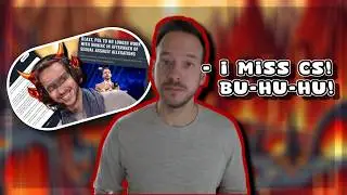 Maniac's Latest Update: No Apology = No Accountability?