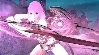Vindictus | Selren Sword Vella