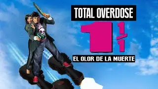 Короче: Total Overdose: A Gunslinger's Tale in Mexico