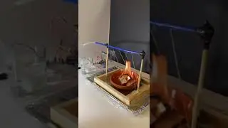 Fire Detection System using Arduino 🔥