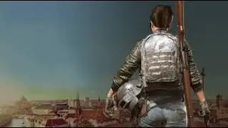 PUBG Вернулся убивать). Прямой эфир PlayerUnknown’s Battlegrounds