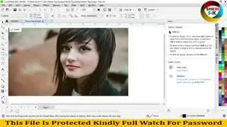 CDR AND PSD FILE