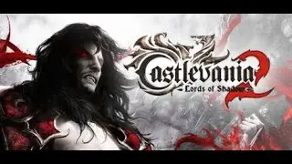 Castlevania Lord Of Shadow 2 - O inicio