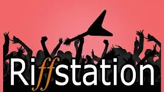 Müzik Yapma Programı (RiffStation)