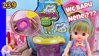 Mainan Boneka Eps 239 Nene Sakit Perut - GoDuplo TV