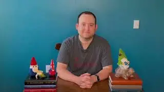 It's Kickstarter o'clock!