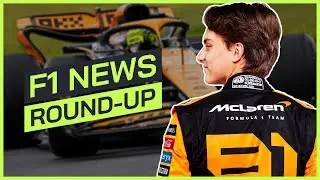 Oscar Piastri Title Support Would Be "A Massive Boost"