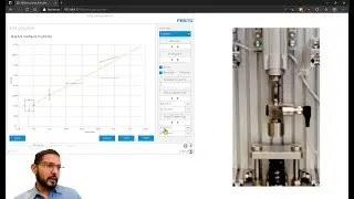 LinkedIn Live: Servopress system in Rockwell Studio 5000