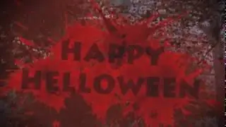 Halloween Electro Dance - Tecktonik