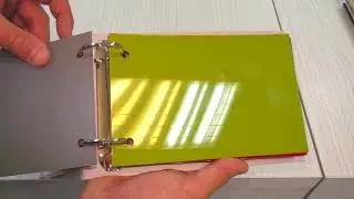 Коллекция ACRYLUX SENOSAN
