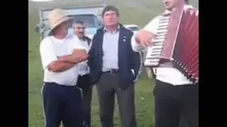 Мага зажигает