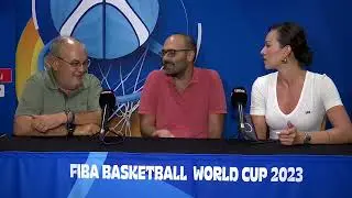 Οι Playmakers, ο Θανάσης Αντετοκούνμπο και ο ...Jordan σταρ Τζέφρεσον