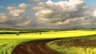 АХ ТЫ СТЕПЬ  ШИРОКАЯ !!!