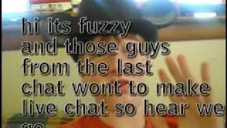 picto chat fuzzy 2