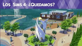 Los Sims 4: ¿Quedamos? - Primer adelanto de Windenburg