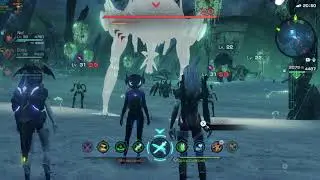 60 FPS Mod Test (1440p) - Xenoblade Chronicles X: Definitive Edition
