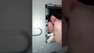 Cara membuka Laser Unit Kyocera TaskAlfa 2551/2550
