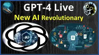 All You Need To Know About GPT-4 and how is it different from ChatGPT?