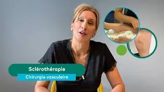 Sclérothérapie