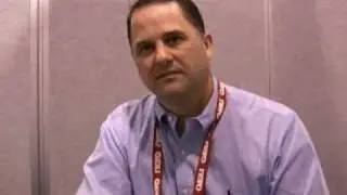 CES 2008: REDFLY Mobile Companion Interview [Part 2]