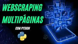 How to do web scraping with Python across multiple pages.