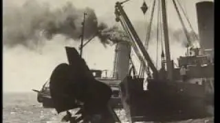 THE LOSS OF HM SUBMARINE THETIS IN 1939