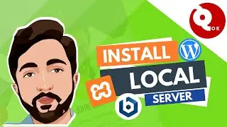Install WordPress Without Hosting || Get Lifetime WordPress Access using XAMPP Local Server
