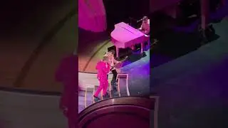 I'm Just Ken Live At The Oscars!