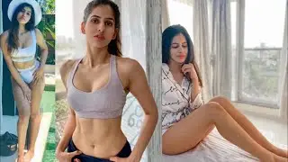 Sakshi Malik Hot Video Compilation | Actress Sakshi Malik Hottest Vertical Edit Ever