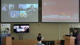 Цветков Валентин Викторович