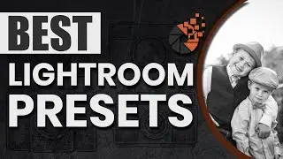 Best Lightroom Presets 💻: The Ultimate Beginner’s Buyer Guide | Digital Camera-HQ