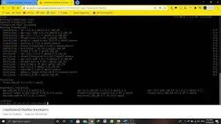 Configuring Web Server on top of AWS EC2 Instance