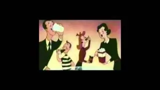 Aquageddon Brace For Impact - Part 1 - The Snack Bar Ad