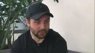 Ollie: I love the fans and I love Nottingham