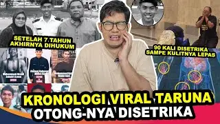 TARUNA MALAYSIA SETRIKA 90 KALI