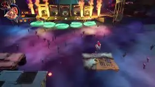 Crash 4 Pt.2