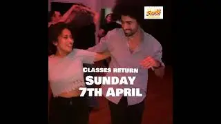 Salsa Liverpool #salsaliverpool
