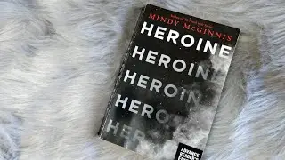 Review: Heroine by Mindy McGinnis (*tw: addiction*)