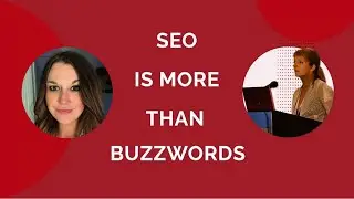 SEO is More Than Buzzwords, Google! | Smarty LIVE! #13
