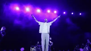 EL ÚLTIMO CONCIERTO EN CATALUÑA 2024 LA DAURADA