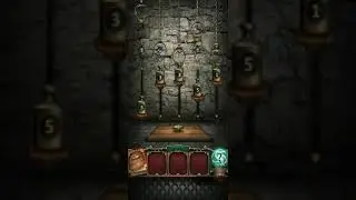 100 doors journey level 96
