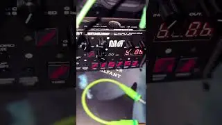 Microgranny Monolith Run That Dog Sample 