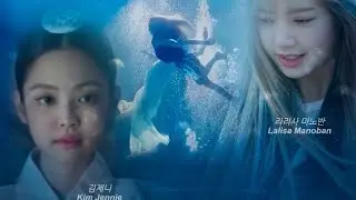 #BLACKPINK