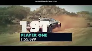 Dirt Rally 3 Gameplay *1080p*