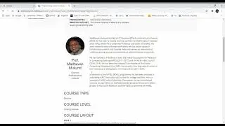 NPTEL,  Programming, Data Structures And Algorithms Using Python| Introduction