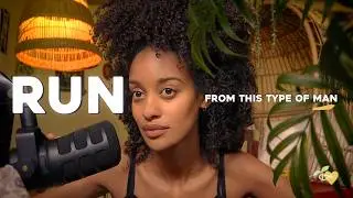 Dating Rules: What to look for in a MAN and what to RUN from!!