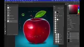 Photoshop 2021 Pen/Path Issue