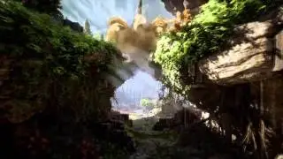 Dragon age: inquisition trailer mix