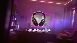 Razer Xbox Series X|S Suite