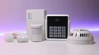 Security Hub from TEKO-TD
